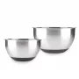 Salter BW14191 Expert 2-Piece Mixing Bowl Set