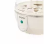 Salter EK6692CRMVDE Retrol Egg Cooker - 7 Eggs, 350W, Cream