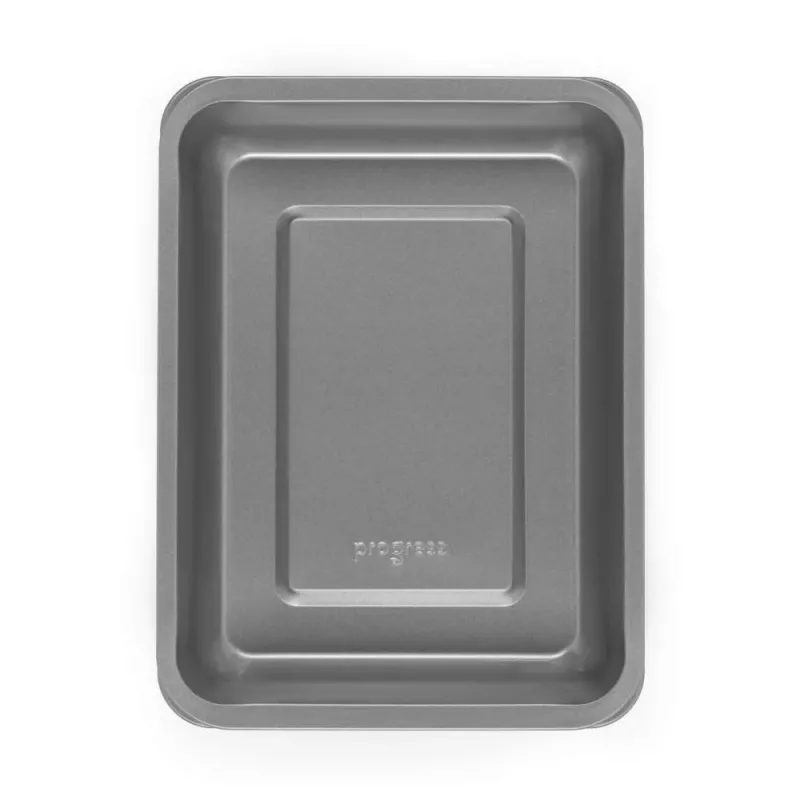 Progress BW14452 3 Piece Stackable Tray Set