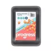 Progress BW14452 3 Piece Stackable Tray Set