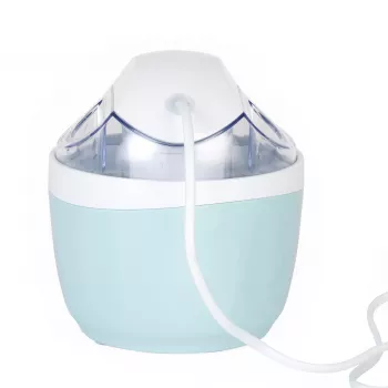 Giles & Posner EK5014GSBLFVDE Ice Cream Maker 1.5L Blue