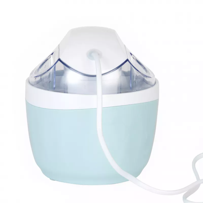 Giles & Posner EK5014GSBLFVDE Ice Cream Maker 1.5L Blue
