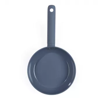 Progress BW14504B Mellow 20cm Fry Pan, Blue