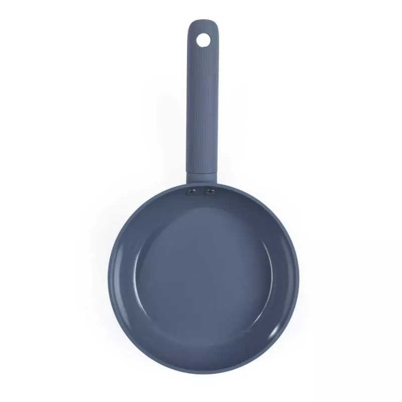 Progress BW14504B Mellow 20cm Fry Pan, Blue