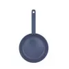 Progress BW14505B Mellow 24cm Fry Pan, Blue