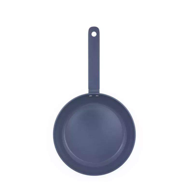 Progress BW14505B Mellow 24cm Fry Pan, Blue