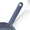 Progress BW14505B Mellow 24cm Fry Pan, Blue