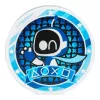 PDN PP Astrobot Box Light - LED Collectible Cube Light for PlayStation Fans