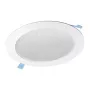 STAFF ZUMTOBEL ZOE VARIOFLEX 165 1000 830/35/40 LED Recessed Ceiling Light