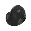 CANYON OnClick 17 Ergonomic Wireless Mouse 1600 DPI 6 Buttons Black