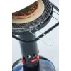 Barbecook Charcoal Barbecue Loewy 50, 51.5 x 56 x 99 cm, Black