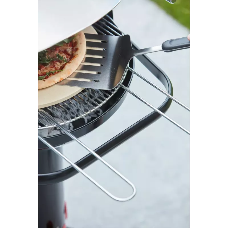 Barbecook Charcoal Barbecue Loewy 50, 51.5 x 56 x 99 cm, Black