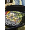Barbecook Charcoal Barbecue Loewy 45, 43 x 43 x 97 cm, Black