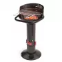 Barbecook Charcoal Barbecue Loewy 45, 43 x 43 x 97 cm, Black