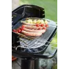 Barbecook Charcoal Barbecue Loewy 55, 59.8 x 35.4 x 101 cm, Black
