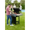 Barbecook Gas Barbecue Spring 3112 with Storage, 115 x 55 x 133 cm