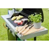 Barbecook Gas Barbecue Spring 3112 with Storage, 115 x 55 x 133 cm