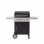 Barbecook Gas Barbecue Spring 3112 with Storage, 115 x 55 x 133 cm