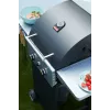 Barbecook Gas Barbecue Spring 2002, 111 x 55 x 115 cm, Black