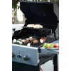 Barbecook Gas Barbecue Spring 2002, 111 x 55 x 115 cm, Black