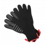 Barbecook Premium Pair of Gloves, Black | BC-ACC-7052