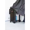 Barbecook Premium Barbecue Cover Small, 90 x 55 x 80 cm, Black