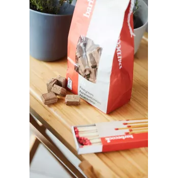 Barbecook Bag of 72 FSC Lighter Cubes (per 12 pcs) BC-ACC-7113