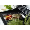 Barbecook Reusable Stainless Steel Grill Pan 34.5 x 24 x 3 cm BC-ACC-7079