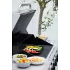 Barbecook Reusable Enamel Grill Pan 34.5 x 24 x 3 cm (Pack of 12) BC-ACC-7080