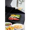 Barbecook Reusable Enamel Grill Pan 34.5 x 24 x 3 cm (Pack of 12) BC-ACC-7080