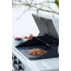 Barbecook Dynamic Core Enamelled Cast Iron Cooking Griddle, 43 x 35 x 2 cm