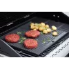 Barbecook Dynamic Core Enamelled Cast Iron Cooking Griddle, 43 x 35 x 2 cm
