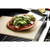 Barbecook Dynamic Core Pizza Stone Made of Refractory Clay, 43 x 35 x 1.2 cm (per 4 pcs) BC-ACC-7127