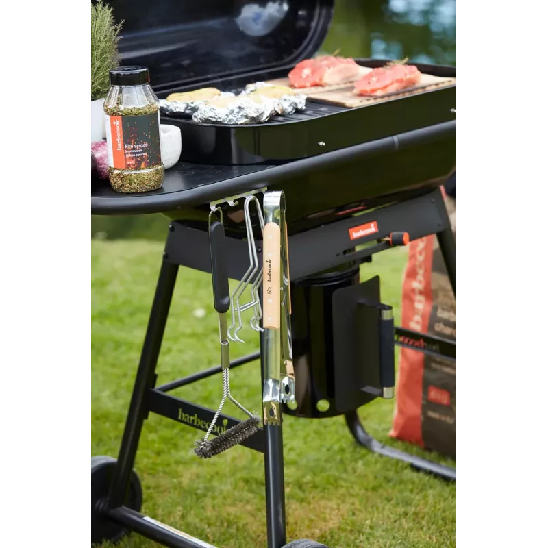 Barbecook Tongs FSC, 40 cm | BC-ACC-7069