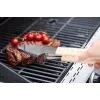 Barbecook Luxury Tongs FSC, 40 cm, Stainless Steel & Wood