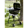 Barbecook Charcoal Barbecue Magnus Original, 85 x 64 x 110 cm, Black