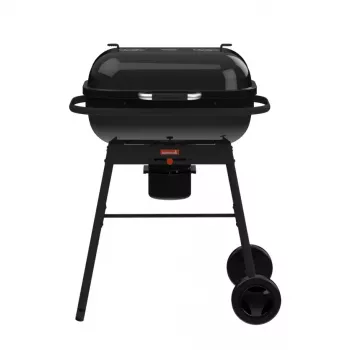 Barbecook Charcoal Barbecue Magnus Original, 85 x 64 x 110 cm, Black