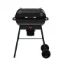 Barbecook Charcoal Barbecue Magnus Original, 85 x 64 x 110 cm, Black