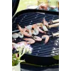 Barbecook Charcoal Barbecue Magnus Premium, 85 x 64 x 110 cm, Black