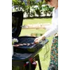 Barbecook Charcoal Barbecue Magnus Premium, 85 x 64 x 110 cm, Black