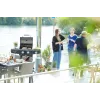Barbecook Gas Barbecue Siesta 210 Graphite
