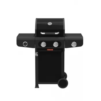 Barbecook Gas Barbecue Siesta 210 Graphite