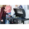 Barbecook Gas Barbecue Siesta 310 Graphite, 124 x 56 x 118 cm | BC-GAS-2072