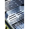 Barbecook Charcoal Trays for Magnus (Set of 2) - Black
