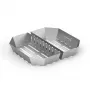 Barbecook Charcoal Trays for Magnus (Set of 2) - Black