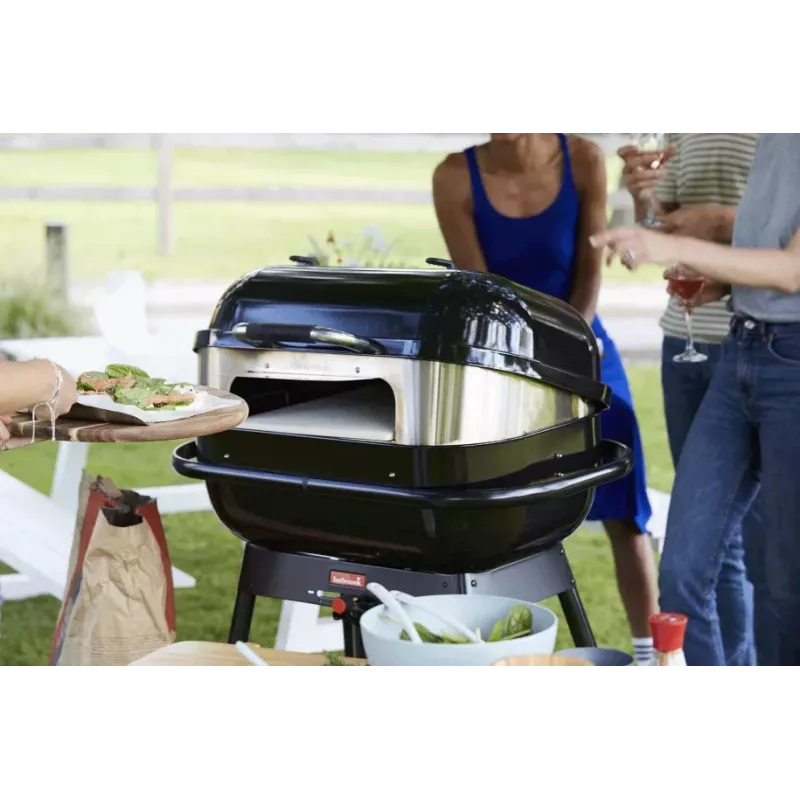 Barbecook Pizza Oven for Magnus BC-ACC-7451