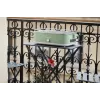 Barbecook Electric Grill E-Carlo BC-ELE-1002 Table 2500 W Green