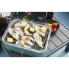 Barbecook Electric Grill E-Carlo BC-ELE-1002 Table 2500 W Green