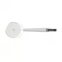Barbecook Premium Pizza Cutter 28.7 cm Stainless Steel Blade Black Handle