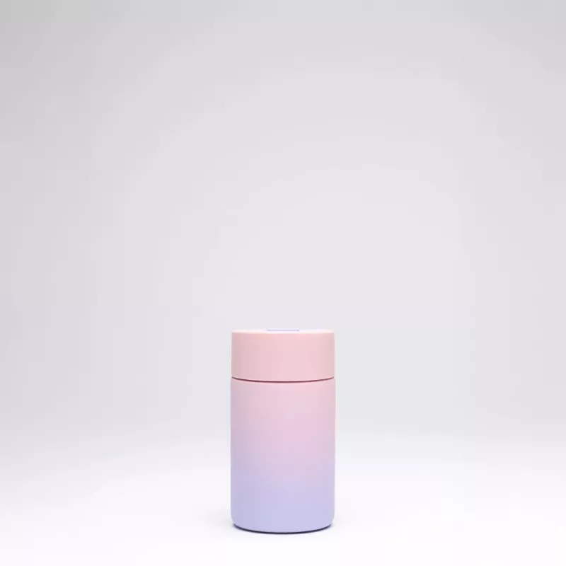 Kambukka Olympus Thermal Cup 300ml, Blush Horizon